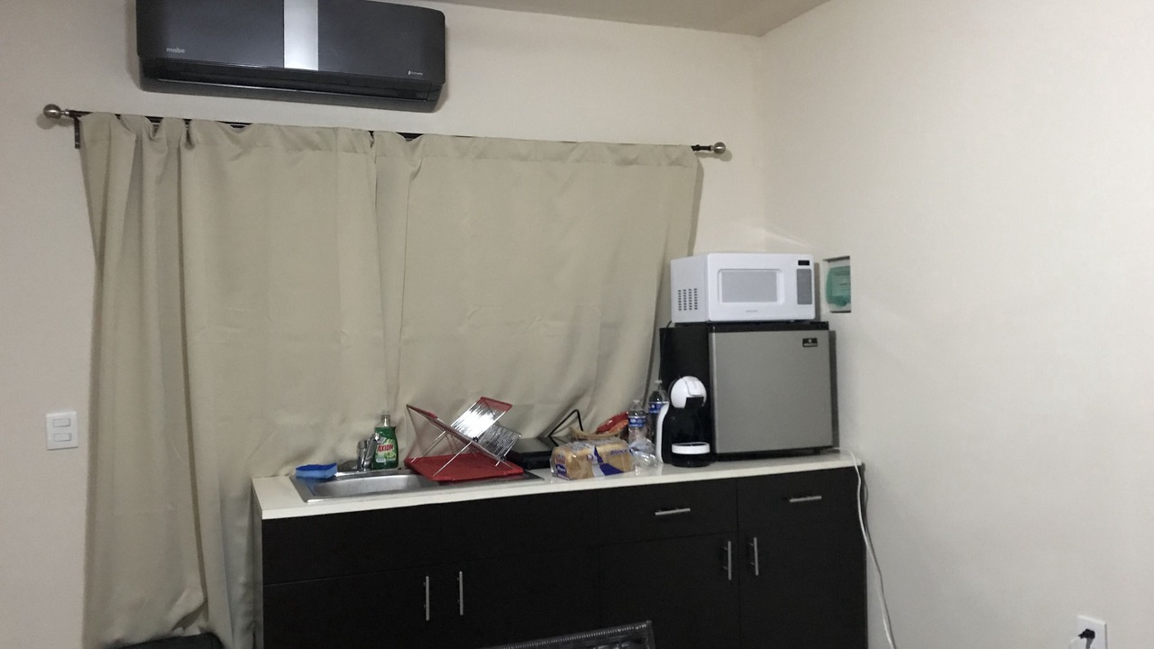 Photo of Kitchen in Zazil-ha