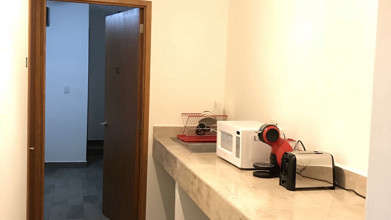 Photo of Bedroom in Zazil-ha