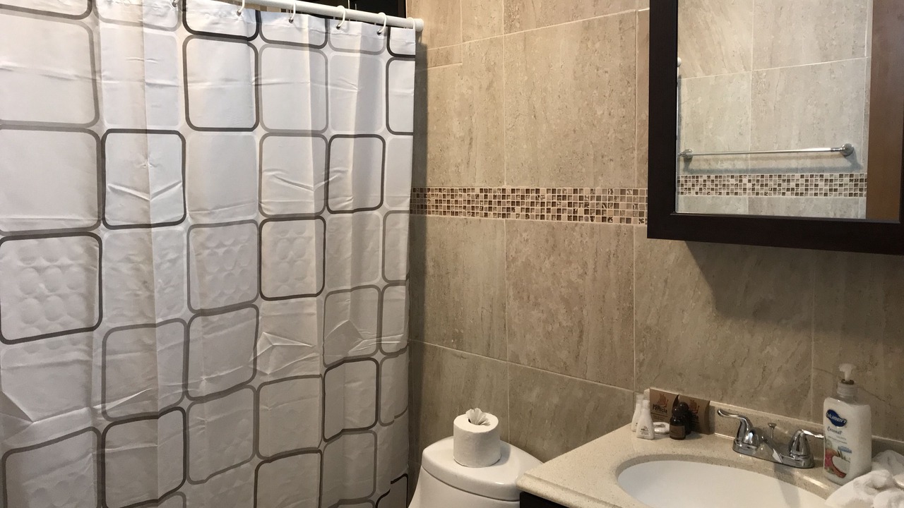 Photo of Bathroom in Zazil-ha