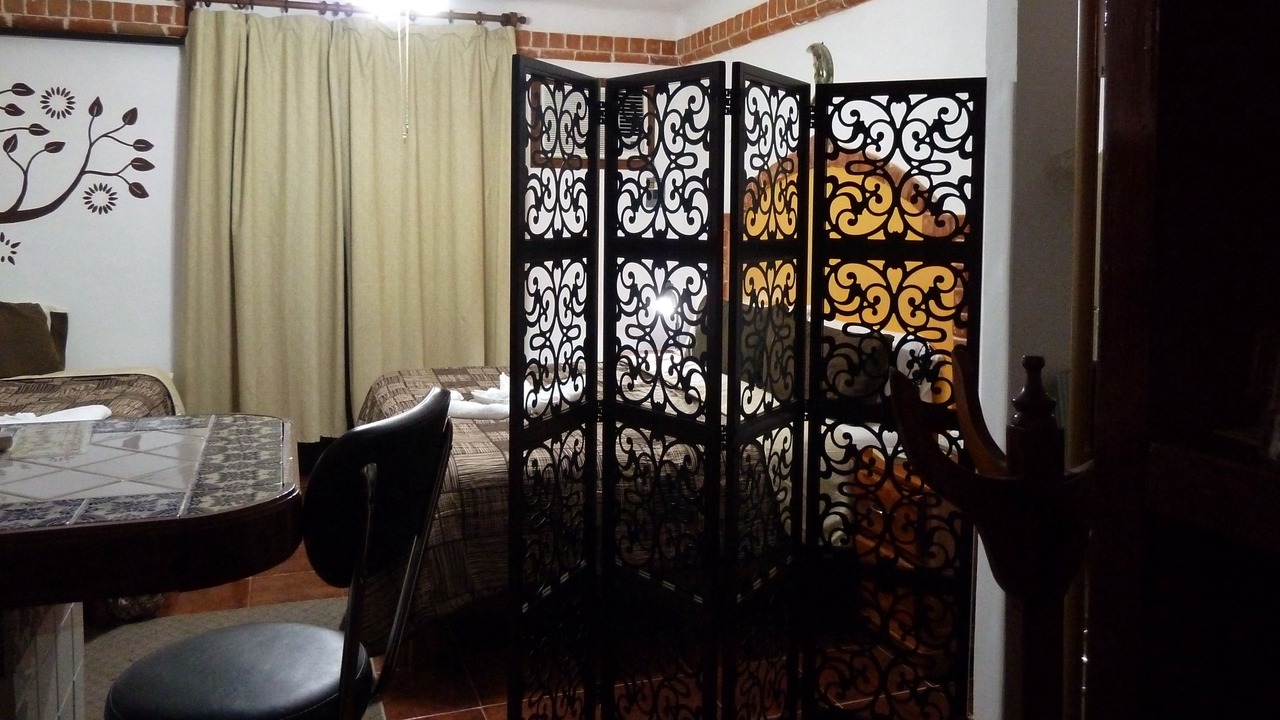 Photo of Kitchen in Zazil-ha