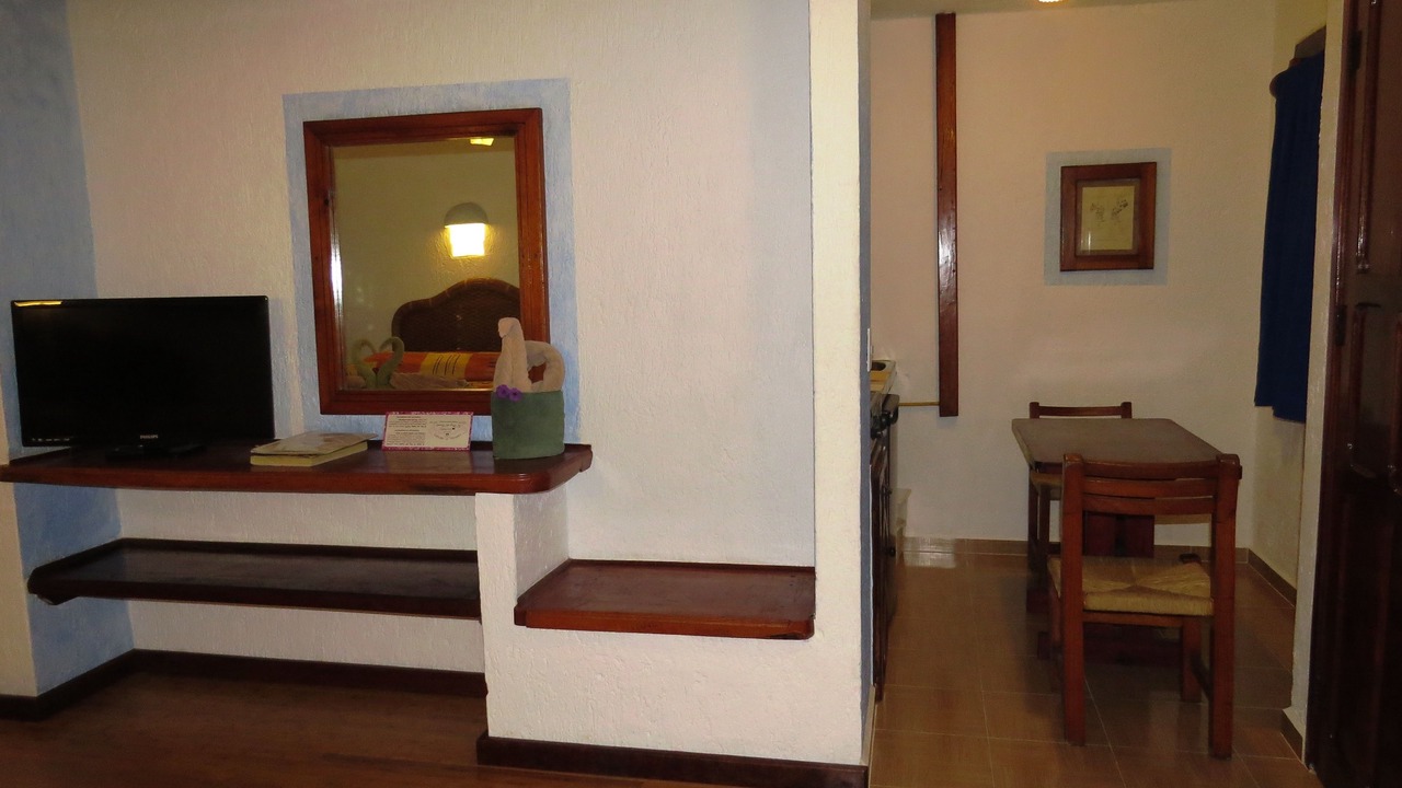 Photo of Bedroom in Downtown Cancun