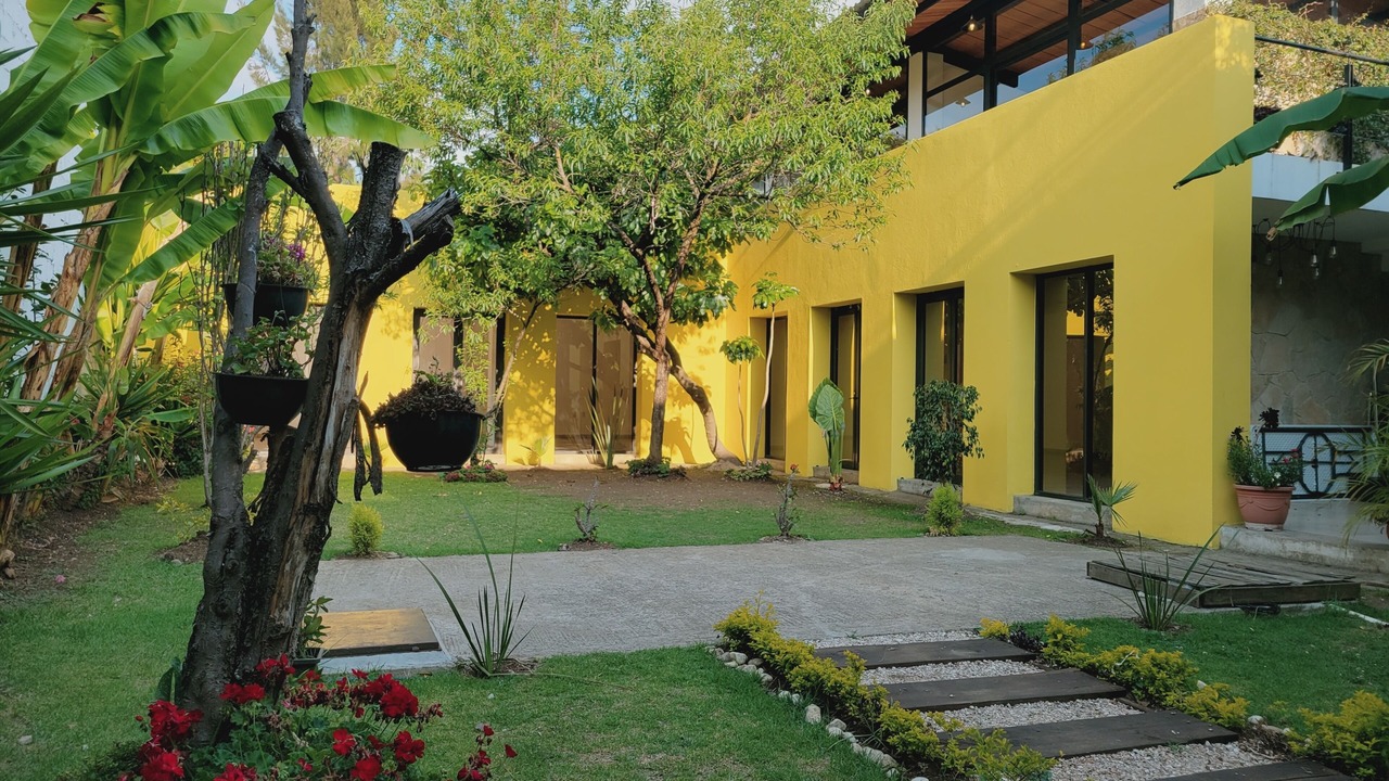 Photo of Outdoor in Santa Lucia