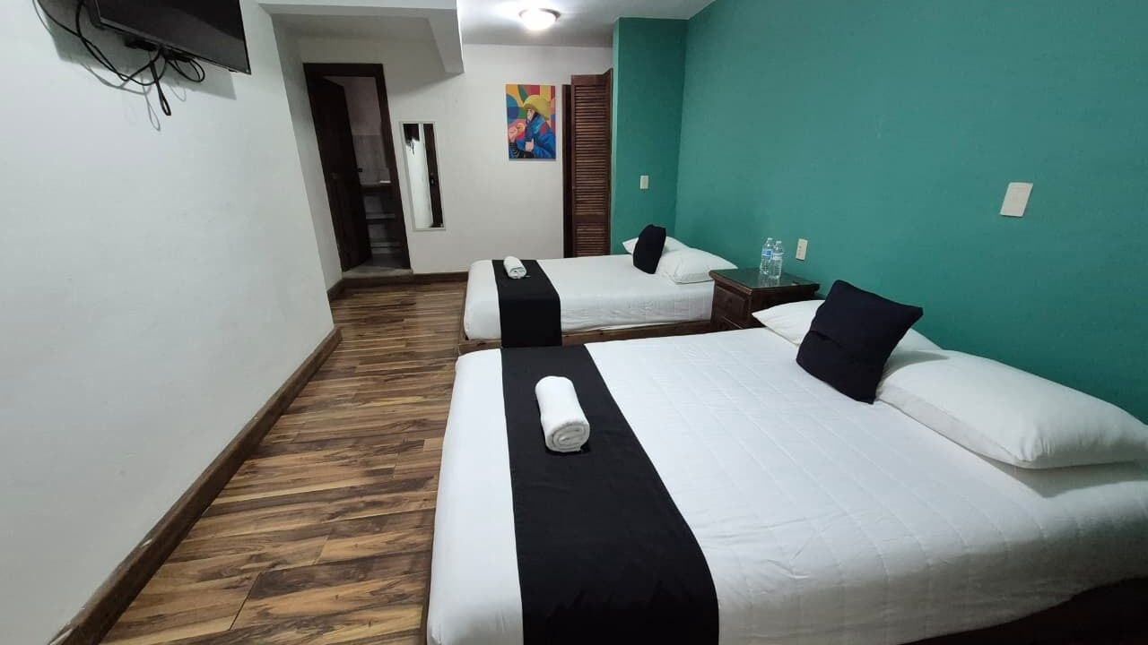 Photo of Bedroom in Santa Lucia