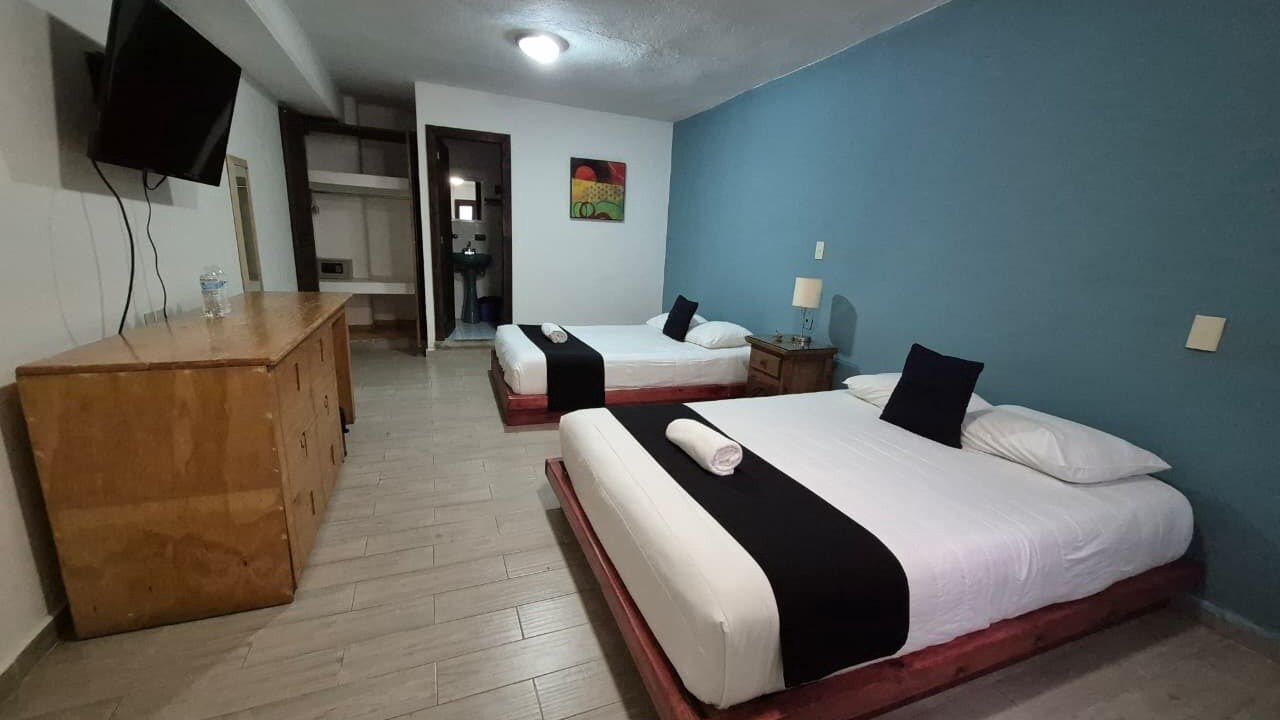 Photo of Bedroom in Santa Lucia