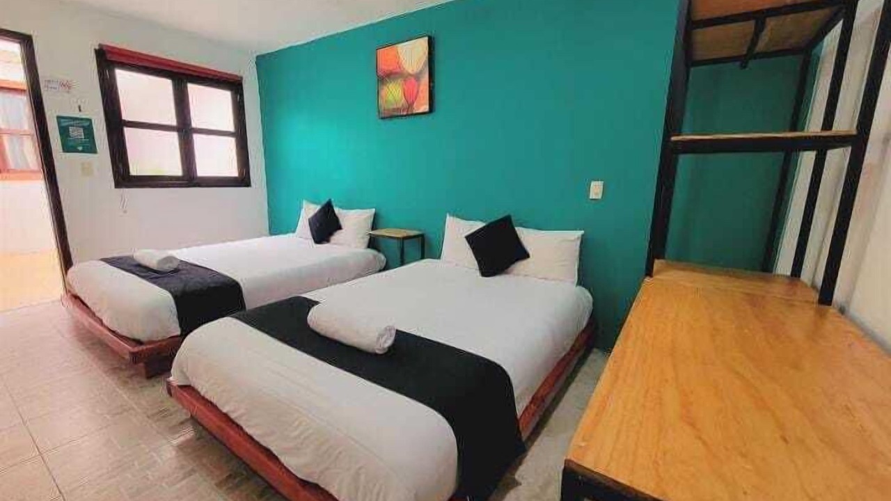 Photo of Bedroom in Santa Lucia
