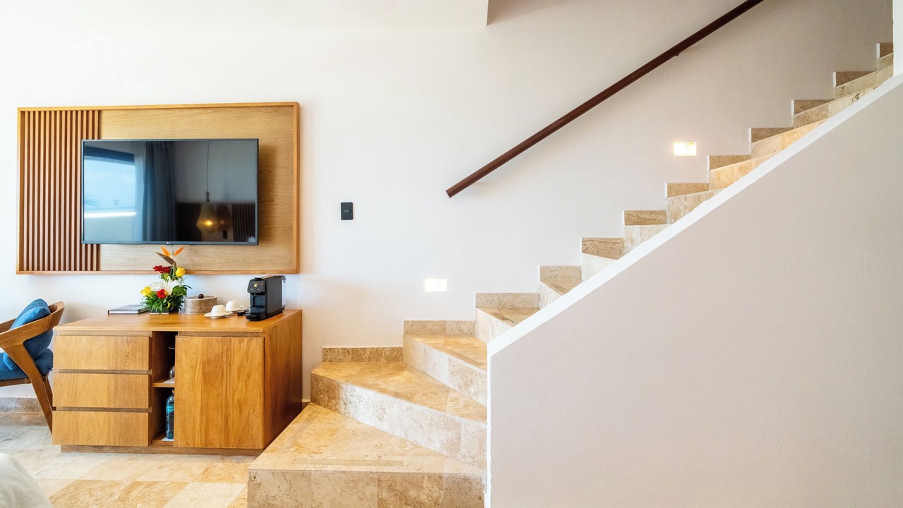 Photo of Bedroom in Akumal