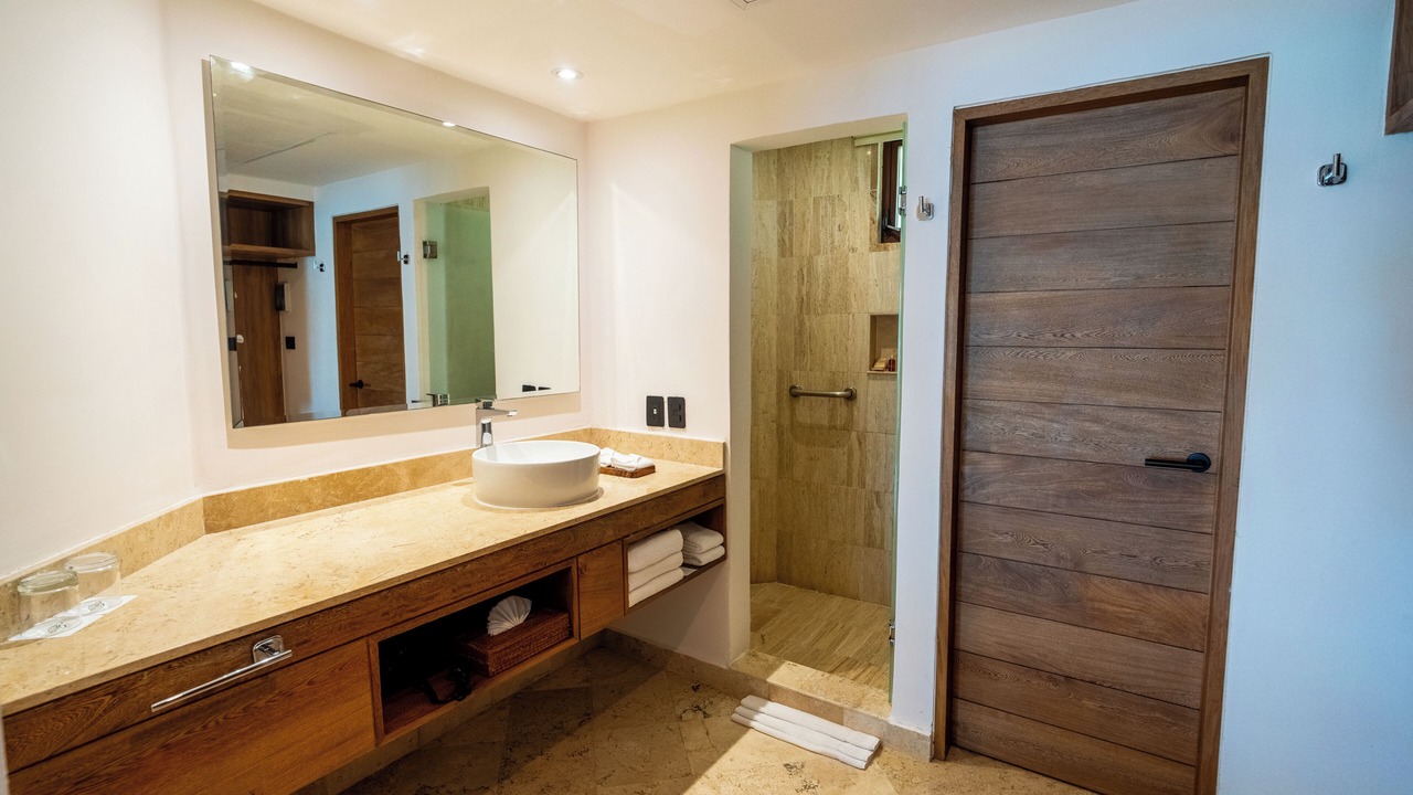 Photo of Bedroom in Akumal