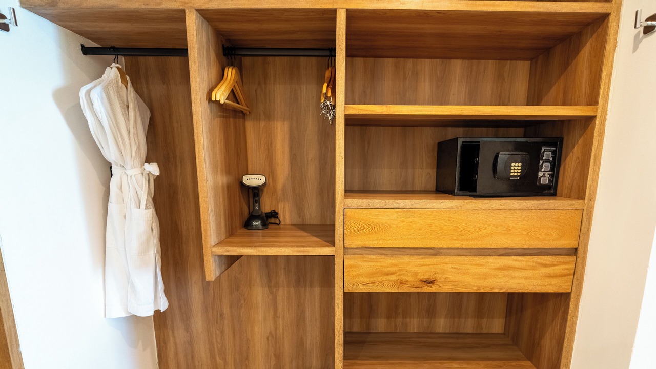 Photo of Bedroom in Akumal