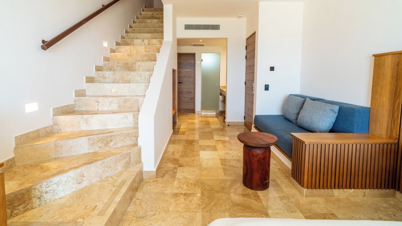 Photo of Bedroom in Akumal
