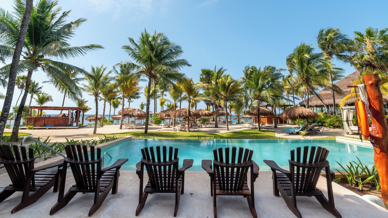 Photo of Outdoor in Akumal