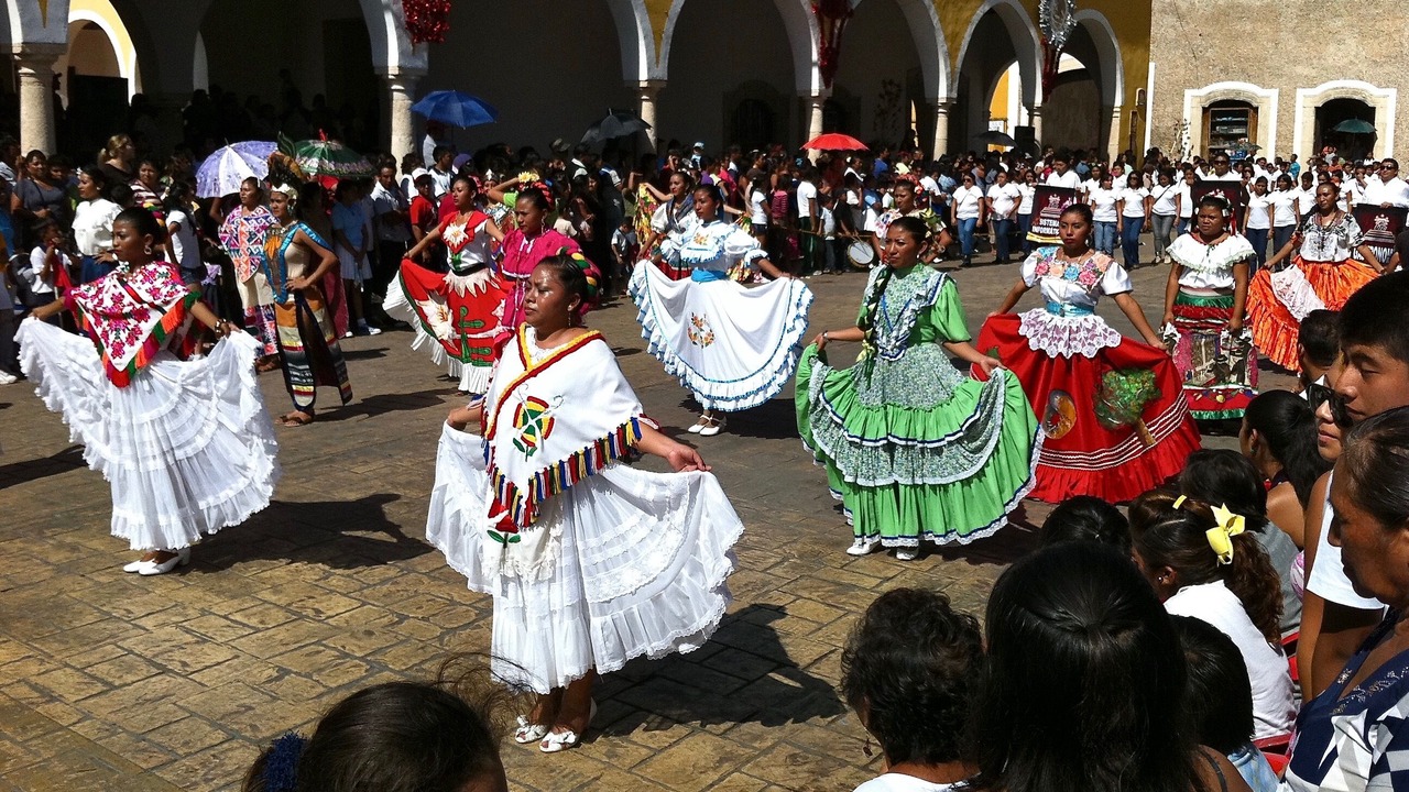Photo of Others in Izamal