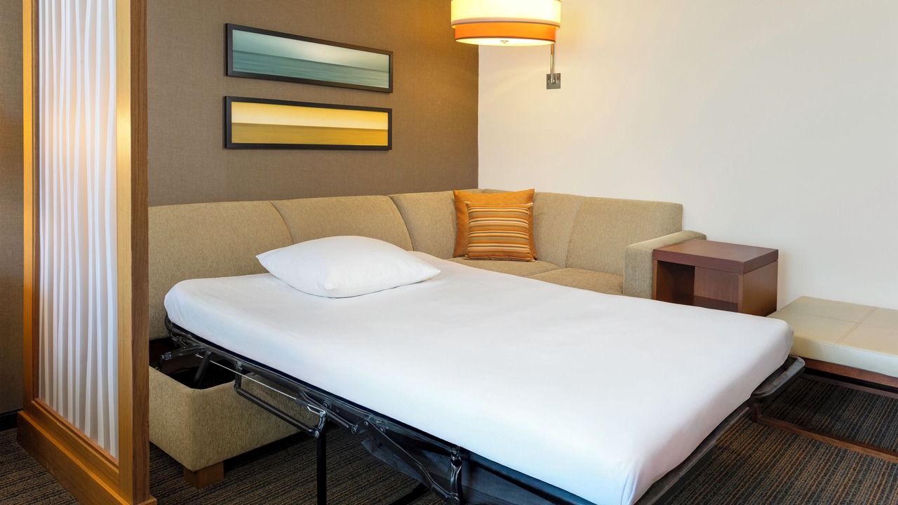 Photo of Bedroom in Ciudad del Carmen