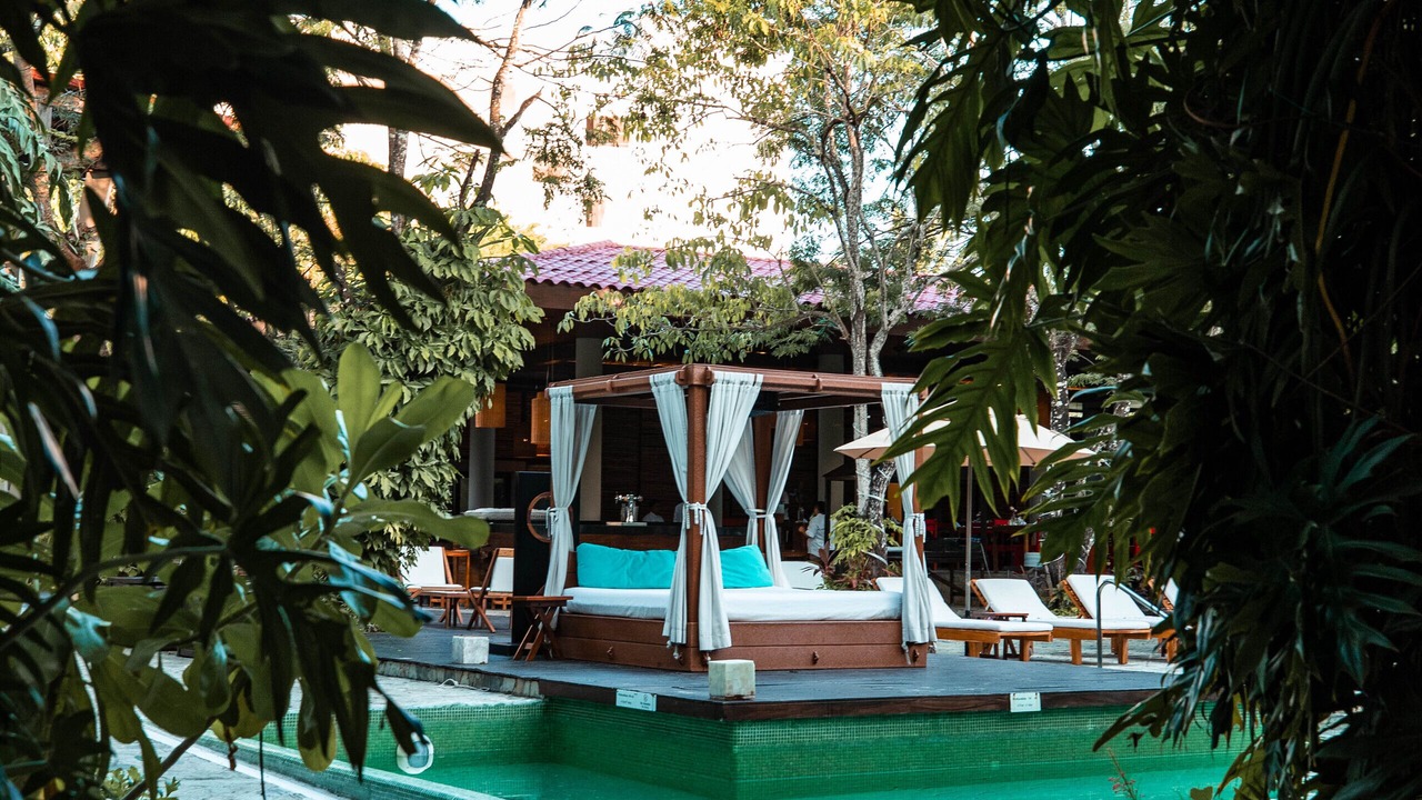 Photo of Outdoor in Cozumel