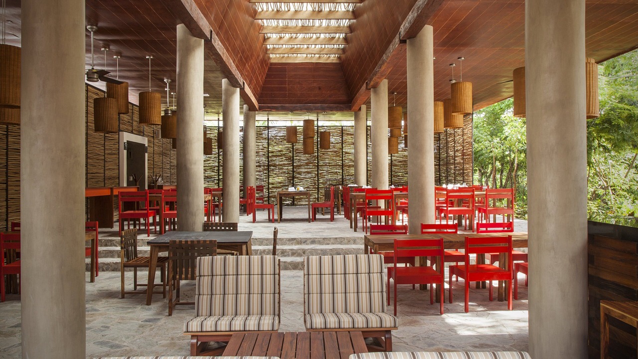 Photo of Outdoor in Cozumel