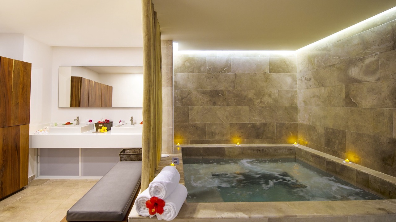Photo of Bedroom in Cozumel
