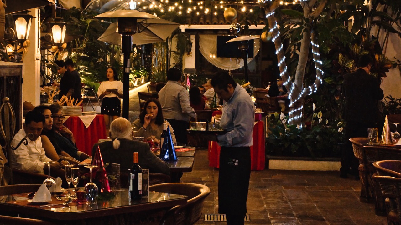 Photo of Others in Central Cuernavaca