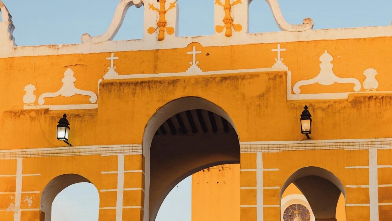 Photo of Outdoor in Izamal