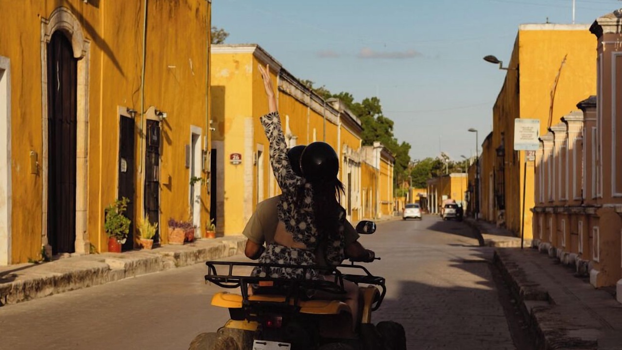 Photo of Others in Izamal