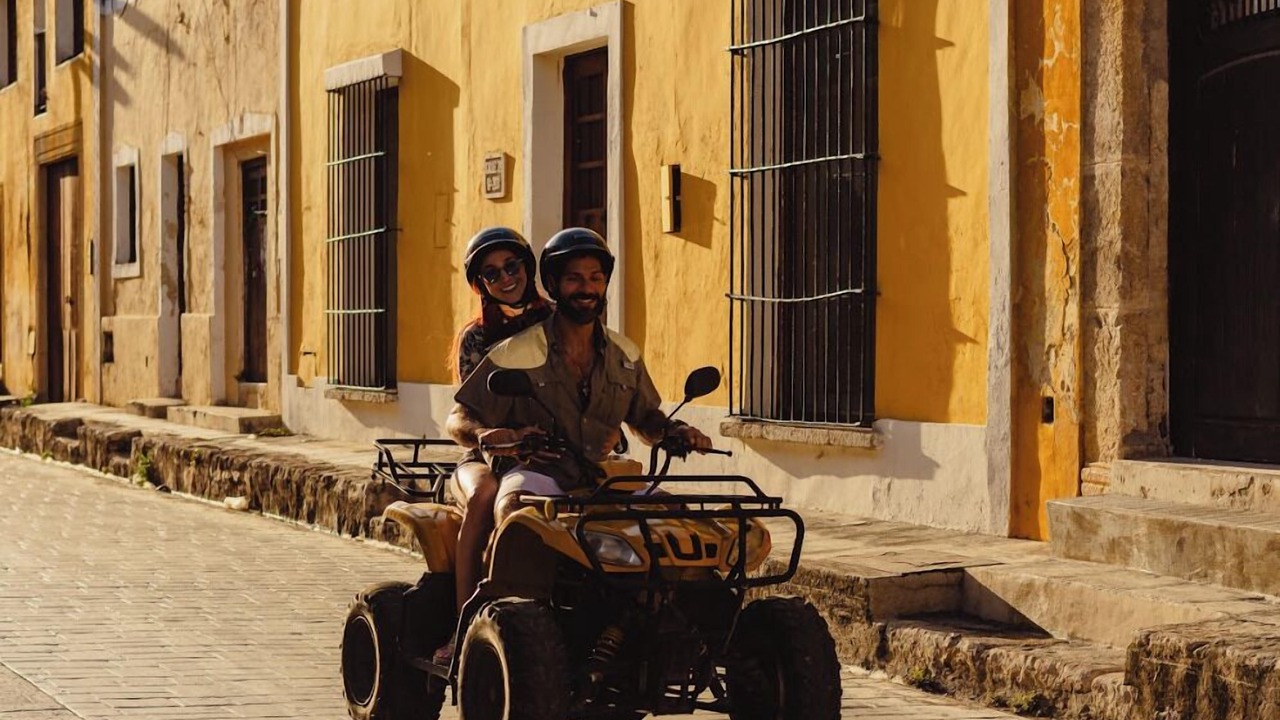 Photo of Others in Izamal