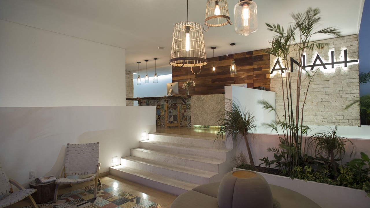 Photo of Livingroom in Downtown