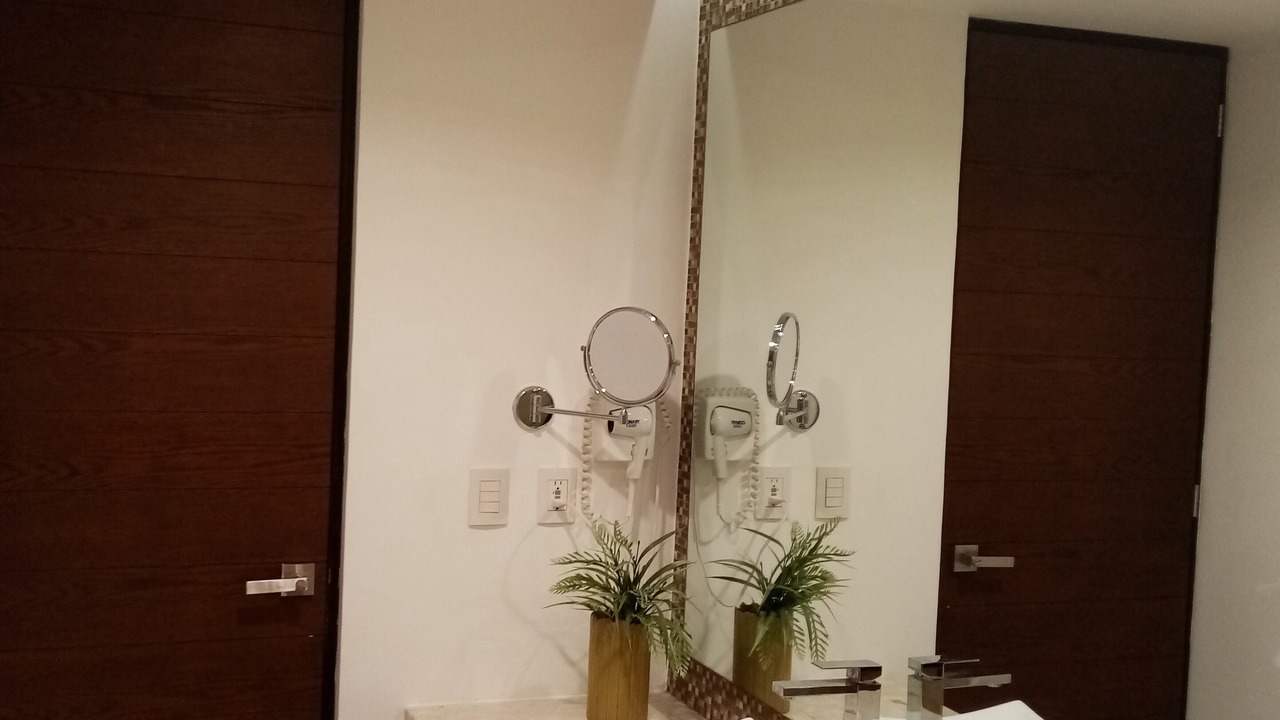 Photo of Bathroom in Downtown