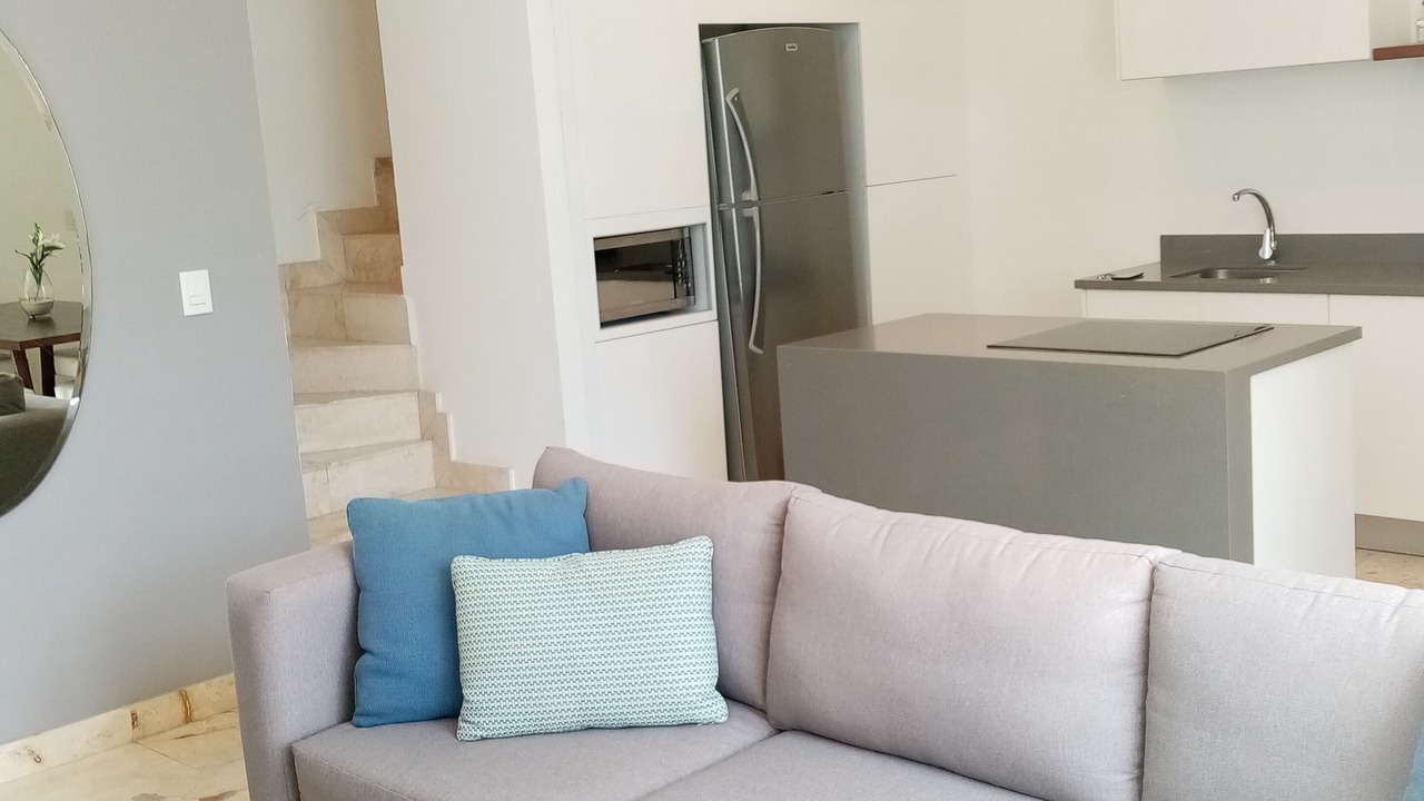 Photo of Bedroom in Downtown