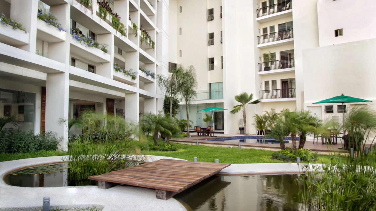 Photo of Outdoor in Merida