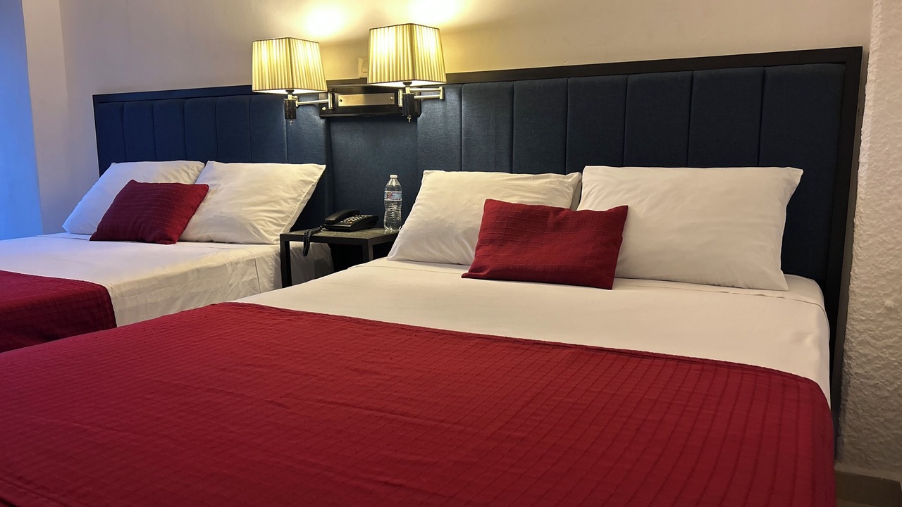 Photo of Bedroom in Villahermosa