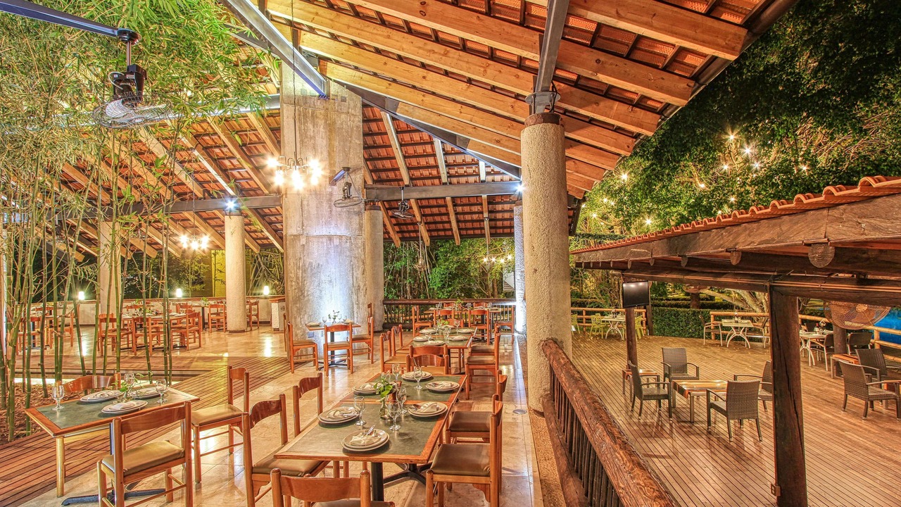 Photo of Outdoor in Palenque