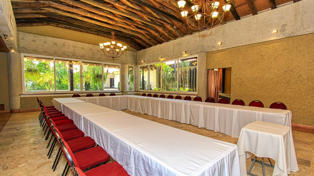 Photo of Others in Palenque