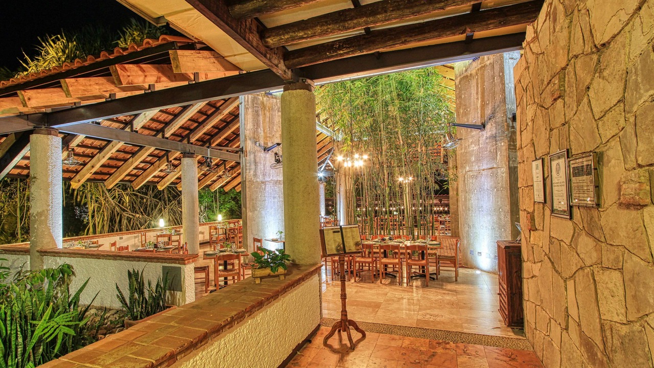 Photo of Outdoor in Palenque