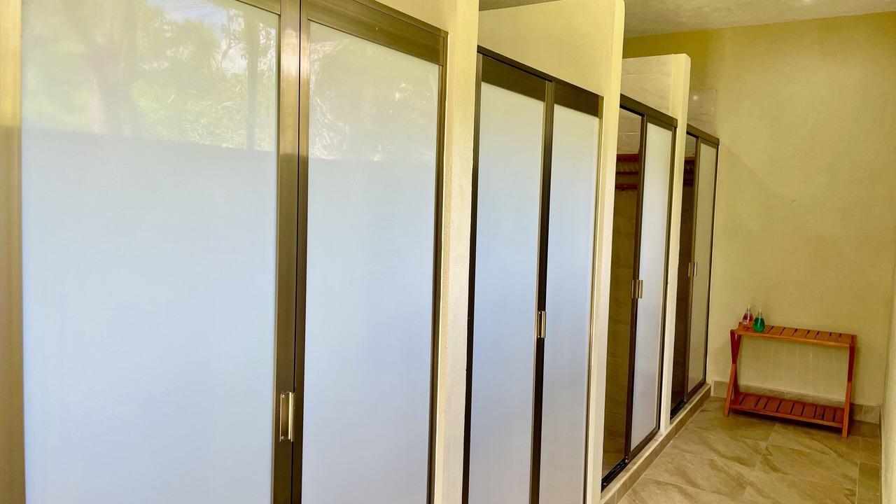 Photo of Bathroom in Soliman Bay