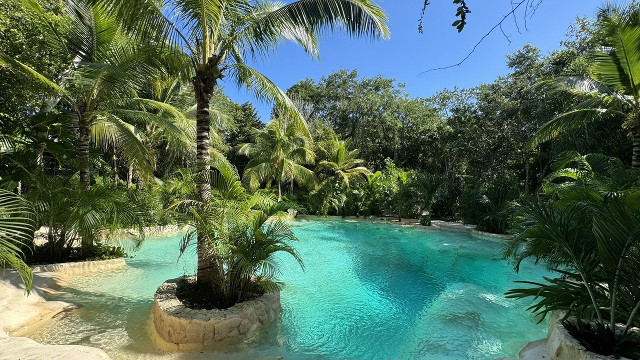 Photo of Outdoor in Soliman Bay