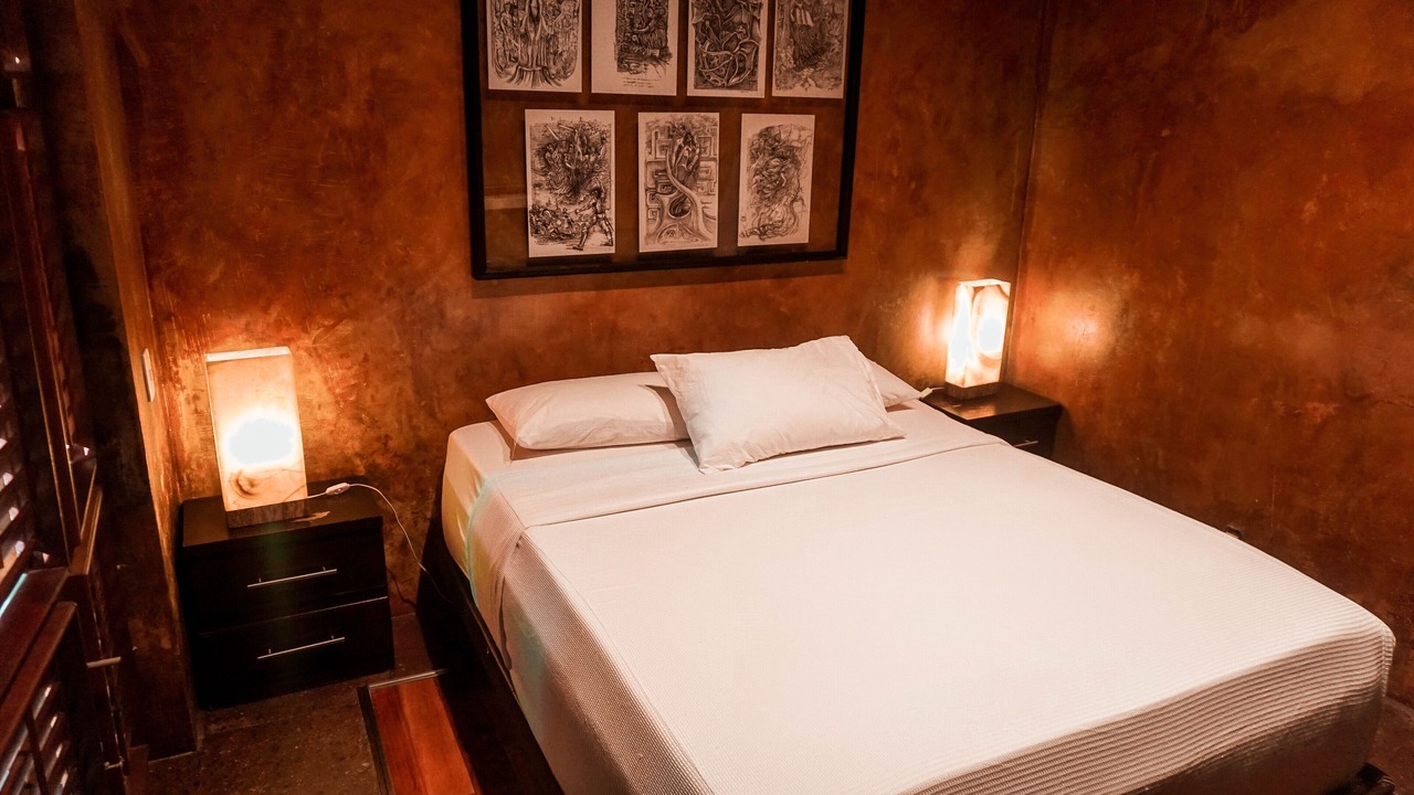 Photo of Bedroom in Chetumal