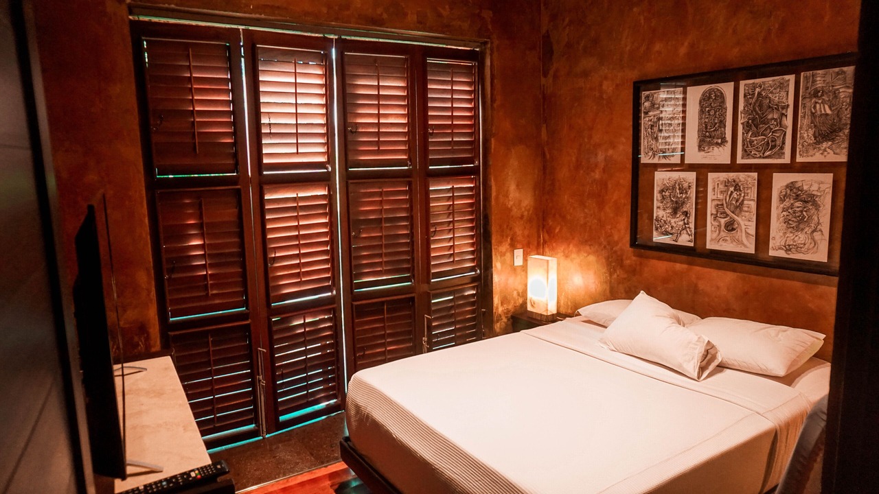 Photo of Bedroom in Chetumal