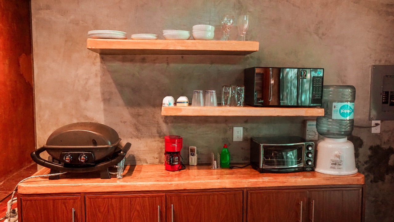 Photo of Kitchen in Chetumal