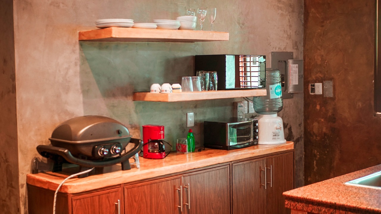 Photo of Kitchen in Chetumal