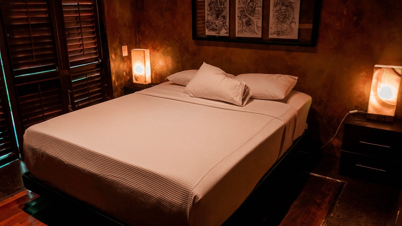 Photo of Bedroom in Chetumal