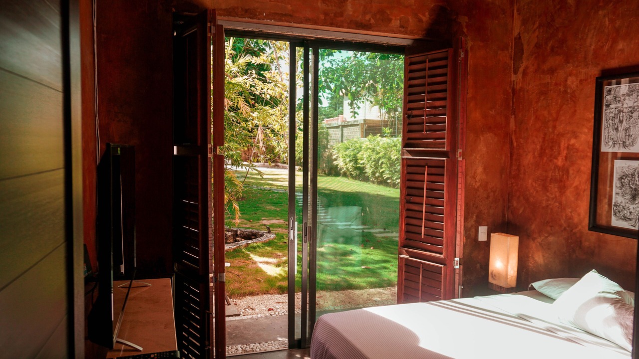 Photo of Bedroom in Chetumal