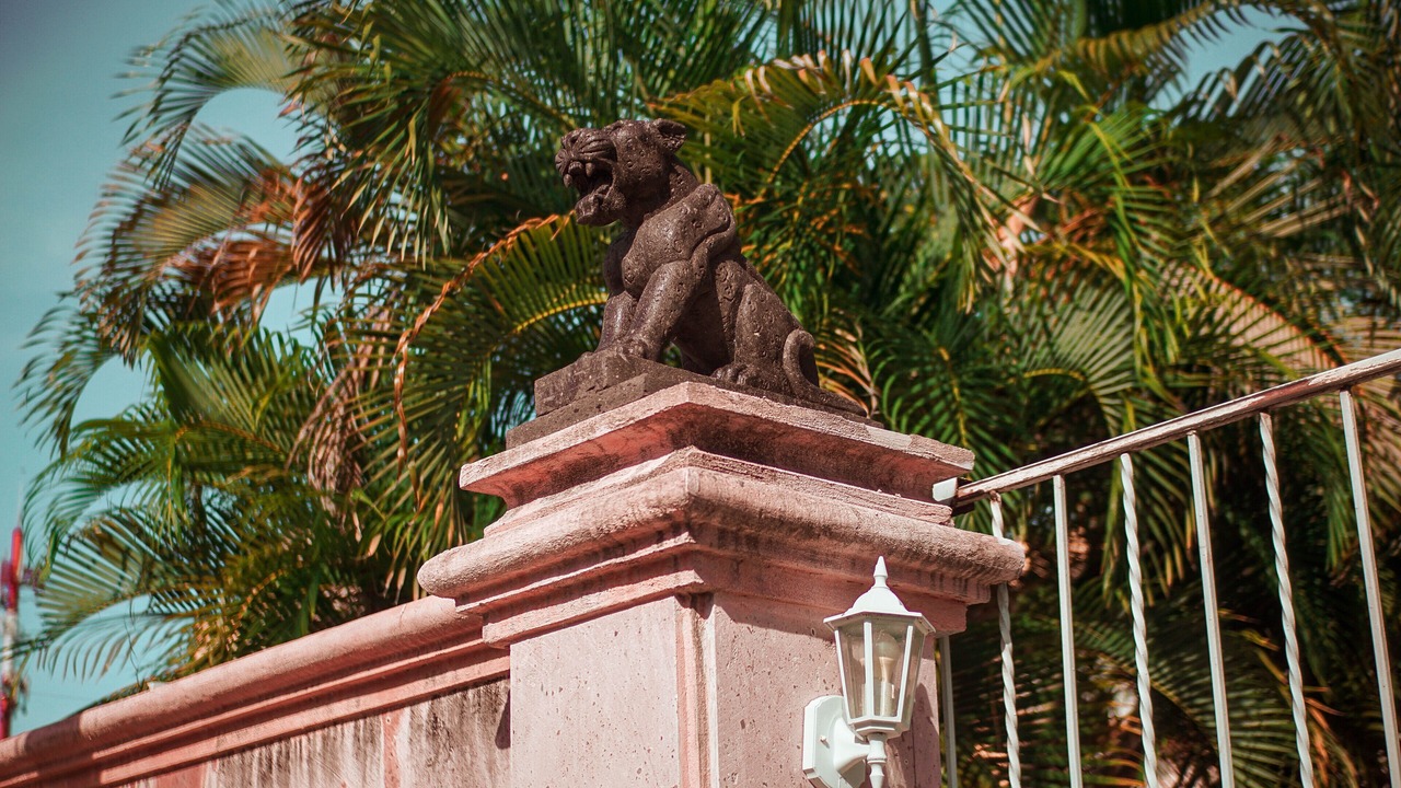 Photo of Outdoor in Chetumal