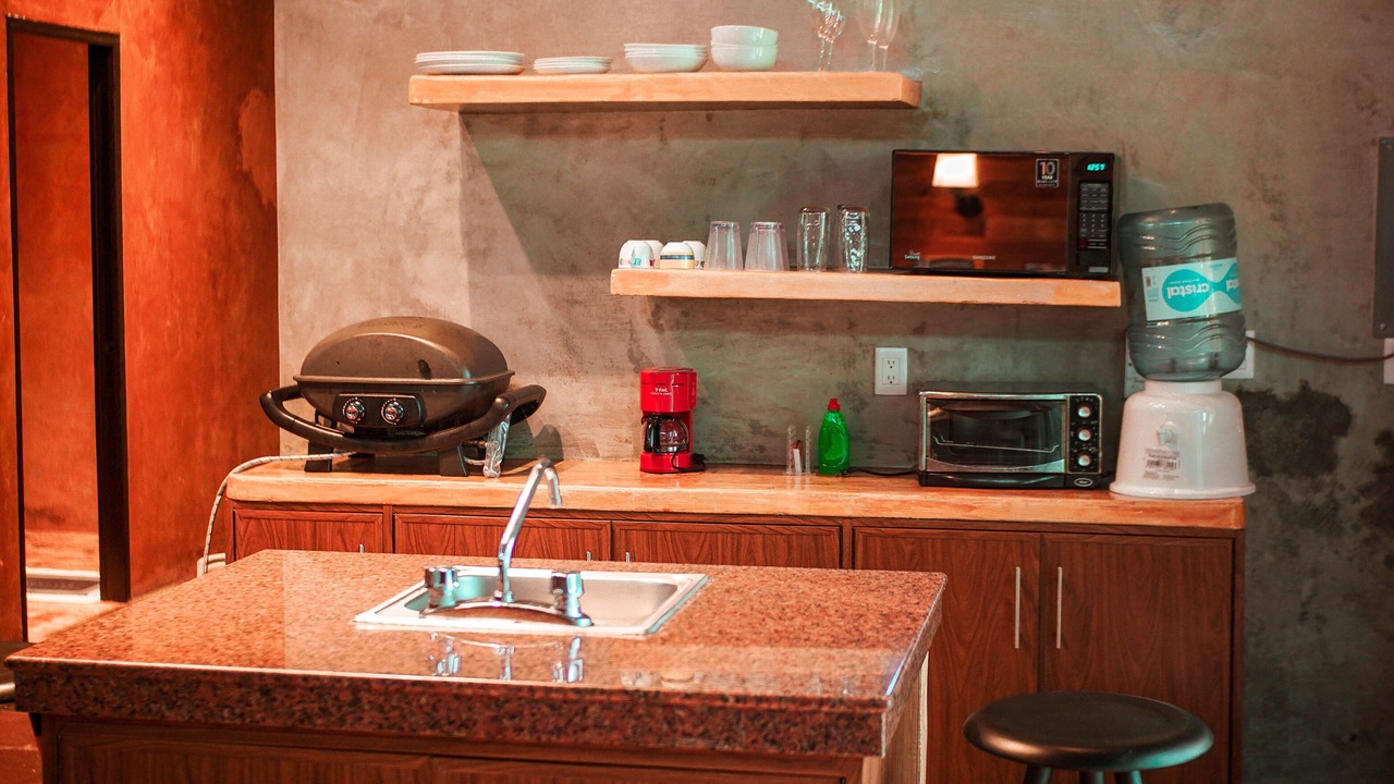 Photo of Kitchen in Chetumal