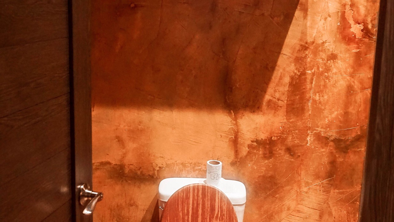 Photo of Bathroom in Chetumal