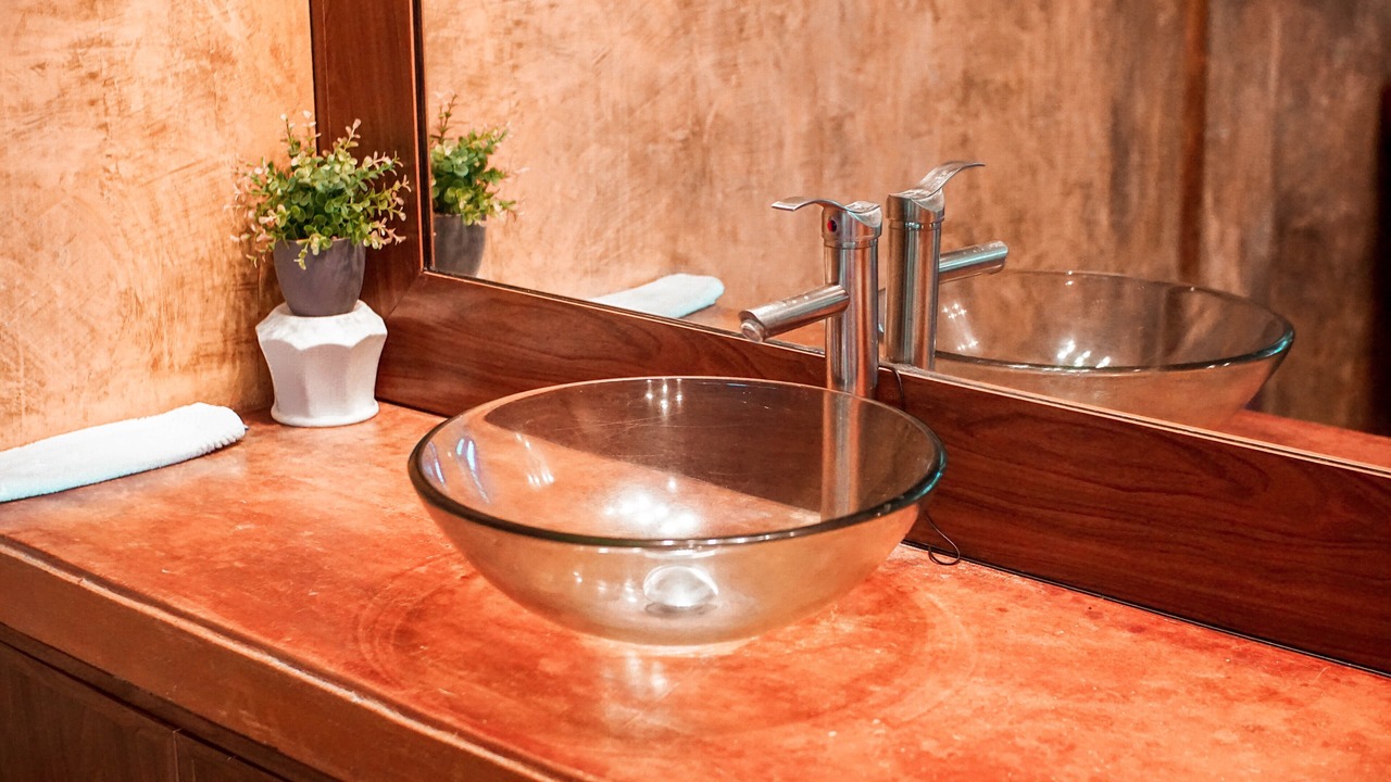 Photo of Bathroom in Chetumal
