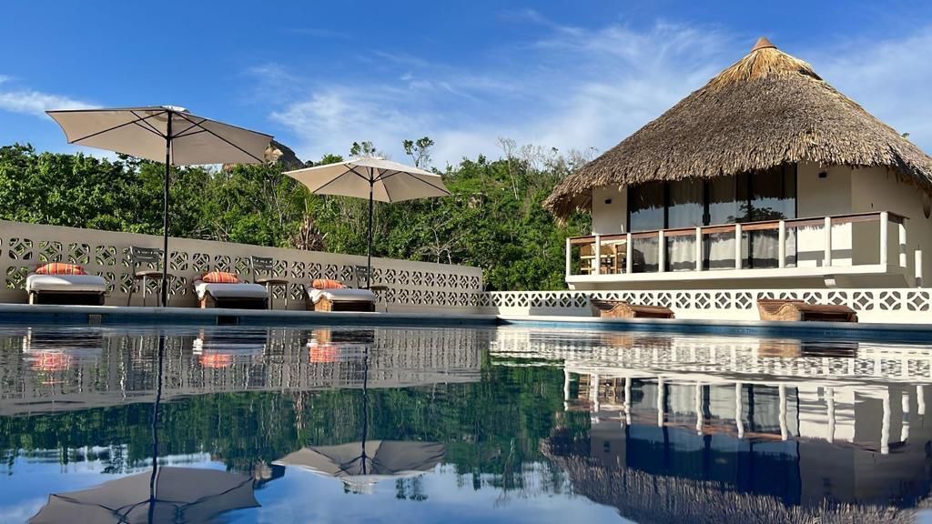 Photo of Outdoor in Mazunte
