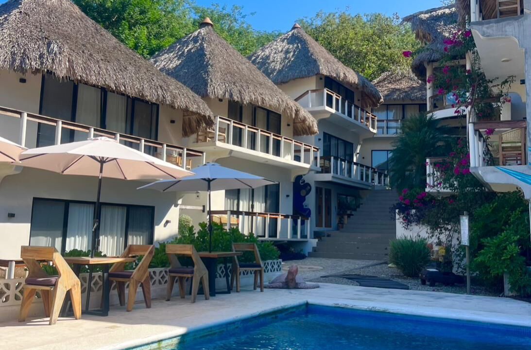 Photo of Outdoor in Mazunte
