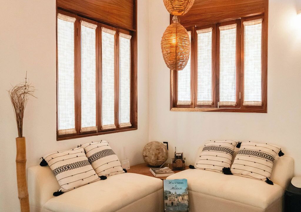 Photo of Bedroom in Mazunte