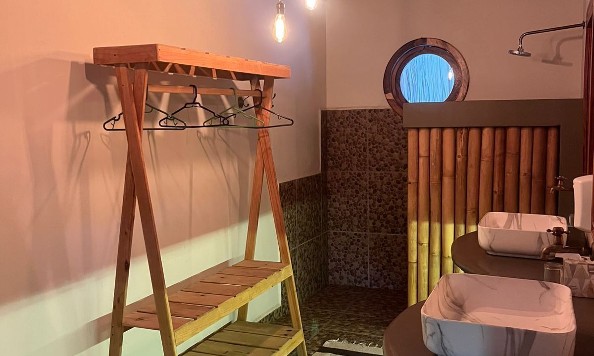 Photo of Bedroom in Mazunte