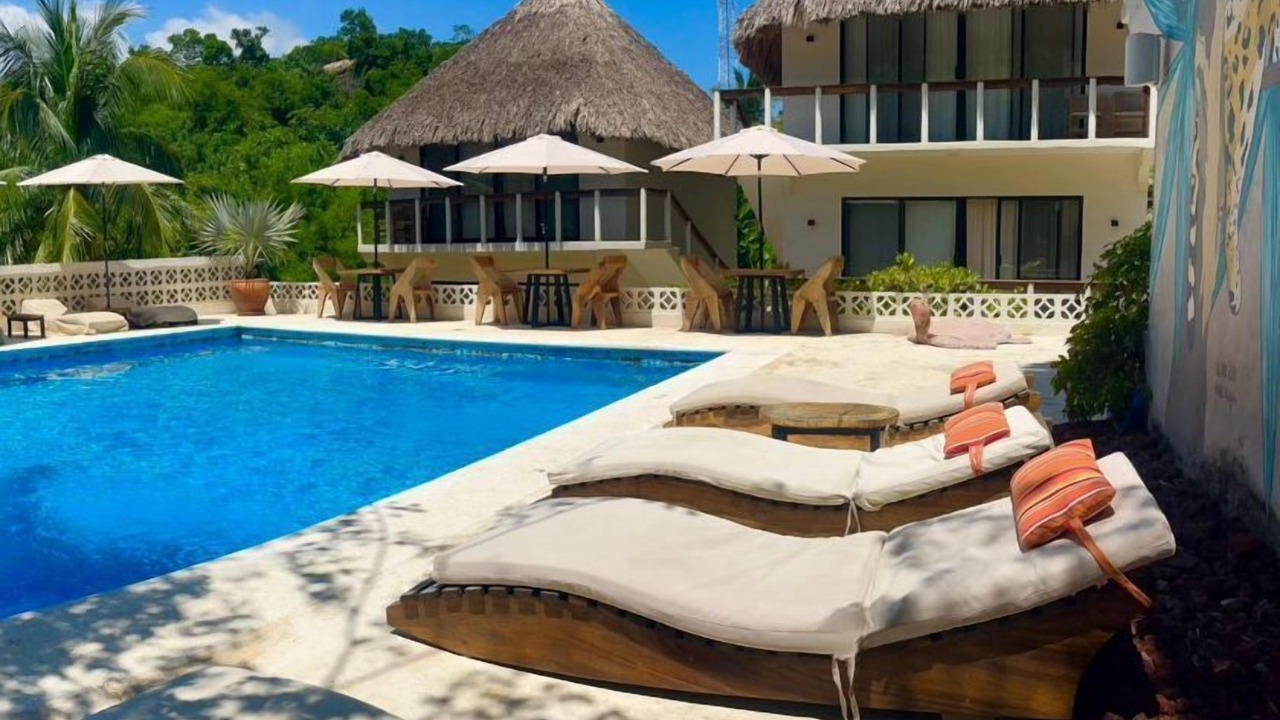 Photo of Outdoor in Mazunte