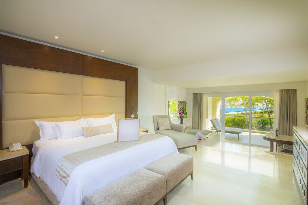 Photo of Bedroom in Puerto Morelos