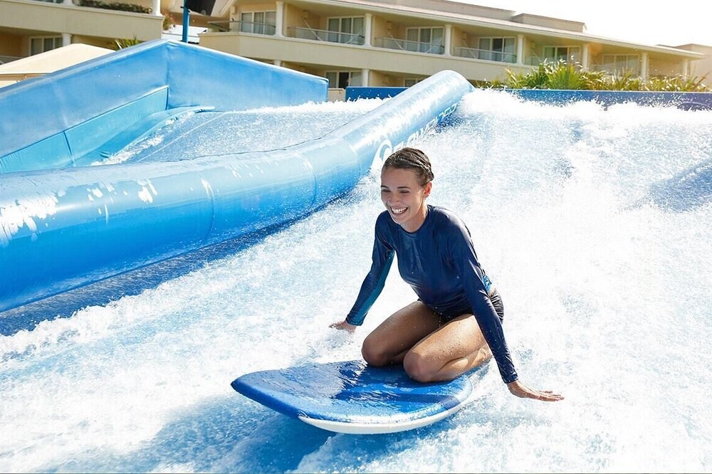 Photo of Outdoor in Puerto Morelos